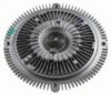 SACHS 2100 501 013 Clutch, radiator fan